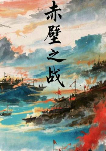 赤壁之战：谋略交织的经典战例