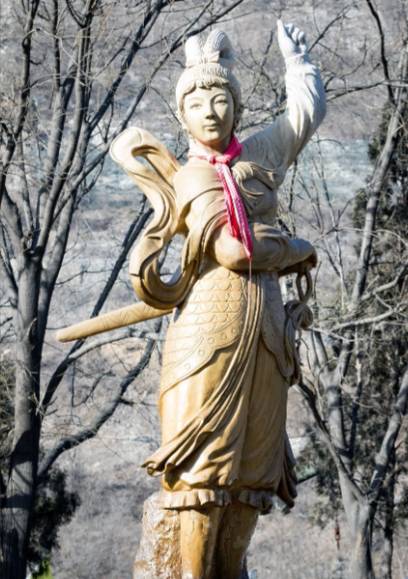 李渊女儿平阳公主的本名考据与历史定位