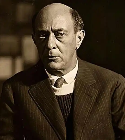 勋伯格：第二维也纳乐派的革新者与表现主义音乐旗手