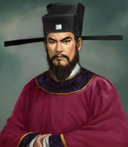 赵廷美：从赵匡美到赵廷美的命运沉浮与改名背后的权力博弈