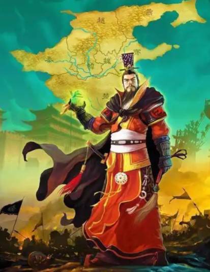 楚悼王谥号“悼”:未竟霸业的悲歌