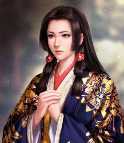 斋藤归蝶:战国红颜的生死迷雾与历史回响