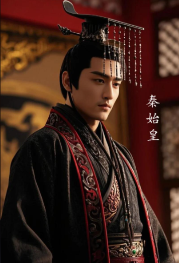 逆袭的帝王：从傀儡到实权掌控者的历史传奇