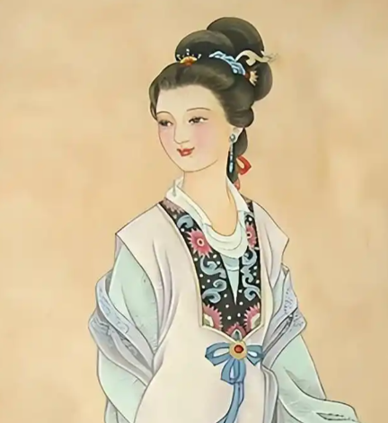 卓文君的初婚之谜：一场未竟的包办婚姻