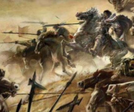 彭城之战刘邦联军规模考辨:从“56万大军”到实战真相的解析