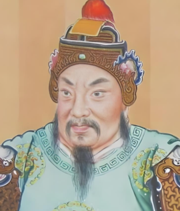 俞大猷：明朝抗倭名将的传奇人生