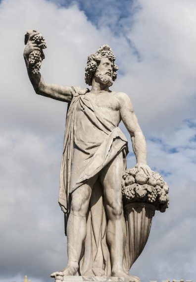 希腊神话中宙斯与赫尔墨斯的关系:父子、主仆与权力秩序的交织