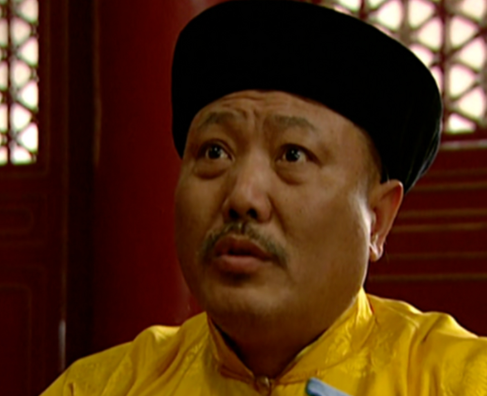 图里琛:从历史真实到文学演绎的官职之辨