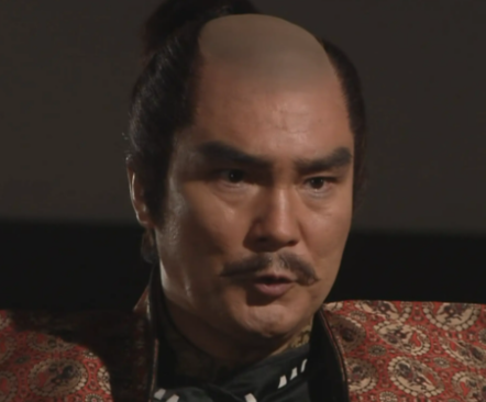 福岛正则的历史地位:从“贱岳之首”到时代夹缝中的悲剧武将