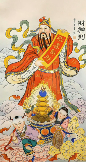 财神最讨厌的6种行为：避开这些，让财运自然来