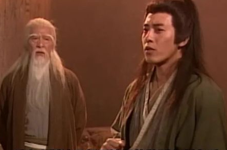 冲虚道长与俞莲舟：跨越时空的武当传承之辨