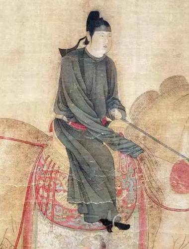 冯拯曾孙女：名门之后在宋代皇室的沉浮人生