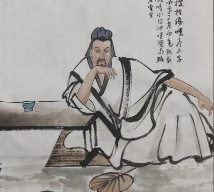 卢仝的结局：历史迷雾中的茶仙之陨