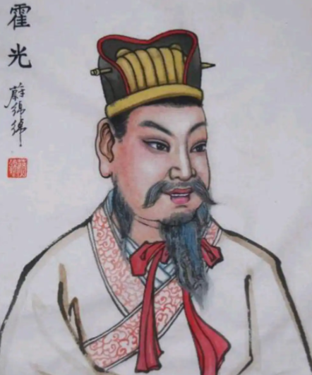 汉武帝为何偏爱霍光：一场跨越二十年的君臣信任构建史