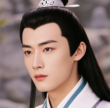 宋玉与王昌:文学典故中的理想与遗憾