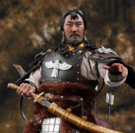 燕铁木儿政变:元朝权力漩涡中的血腥转折