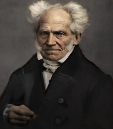 叔本华：撕开爱情浪漫面纱的冷峻哲思