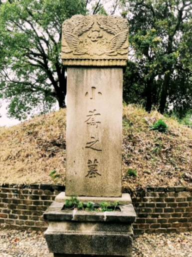 三国小乔墓考：三处遗迹背后的历史迷雾与文化想象