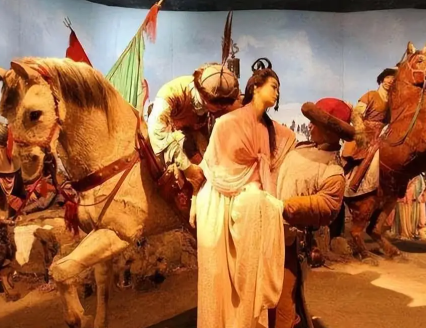 靖康之变中最惨的公主:茂德帝姬的国破家亡之痛