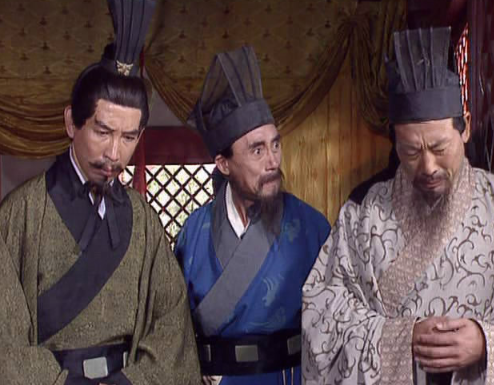 王经:曹魏末年的忠烈悲歌