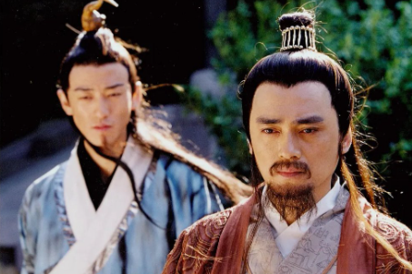 金庸笔下“风流王爷”段正淳的五个女儿:谁才是颜值巅峰?