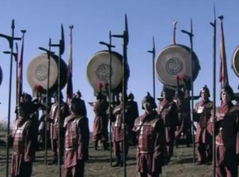 吴起阴晋之战:以少胜多的军事奇迹与战略转折