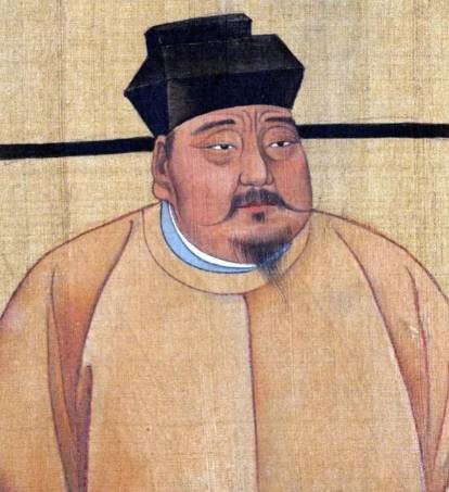 文武兼资的仁君典范：解码宋太祖赵匡胤的多面人生