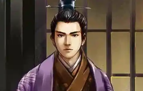 腹中鳞甲:成语典故与陈震的传奇人生