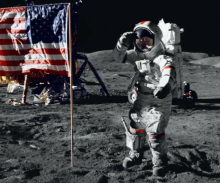 阿姆斯特朗登月：跨越半个世纪的真相验证