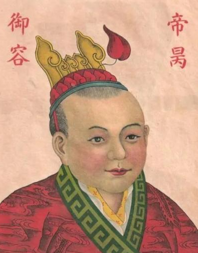 赵昺殉国：崖山海战的悲壮终章