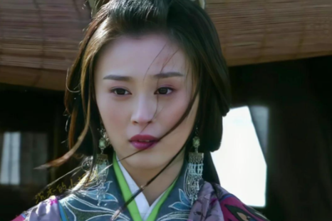 红颜未老恩先断:大乔的命运与三国乱世的女性悲歌