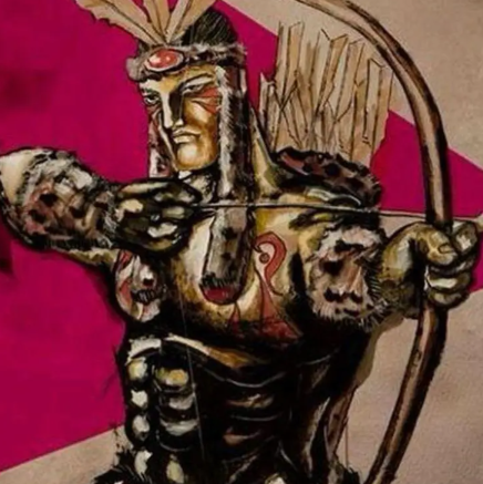 寒浞:明君之能,昏君之实——权力漩涡中的复杂人格