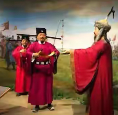 澶渊之盟：一场“和平”背后的屈辱与隐忧