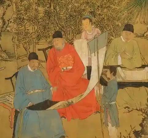 明朝中央官制：内阁六部制下的权力架构