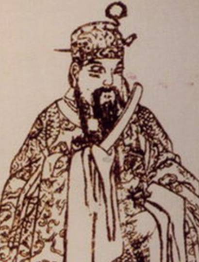 杨暕遗腹子杨政道:乱世浮沉中的皇室遗孤