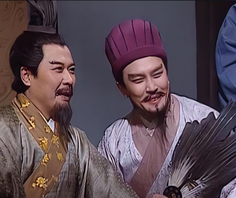 白帝城托孤:刘备对诸葛亮的试探之问,还是信任之托?