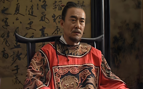 胡宗宪:历史天平上的忠奸之辨