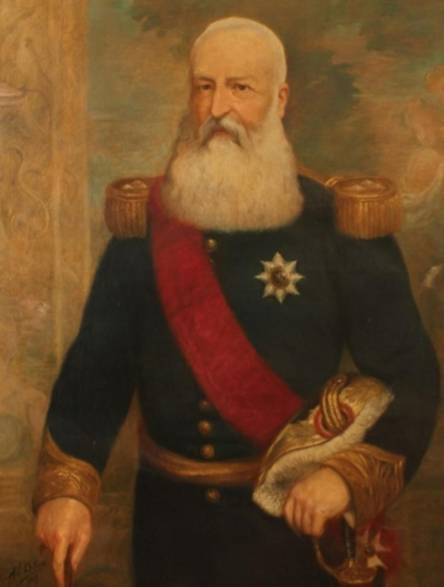 利奥波德二世的子女后代：权力、血缘与命运的交织