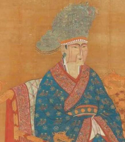 宋仁宗与刘娥：权力阴影下的母子恩怨