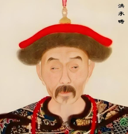 为什么骂吴三桂却少有人骂洪承畴：历史评价背后的深层逻辑