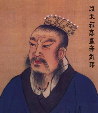 刘邦48岁之前:从市井游侠到起义领袖的沉淀之路