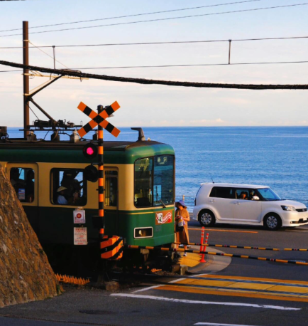 日本镰仓真的妖气很重吗?——从历史传说与现实风貌中探寻真相
