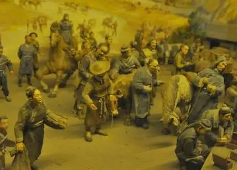 明末鼠疫的消亡:天灾、人祸与历史转折的交织