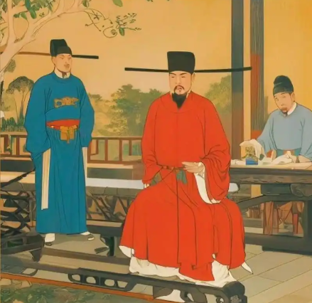 参知政事是丞相吗?——从宋代官制演变看“副相”的权力密码