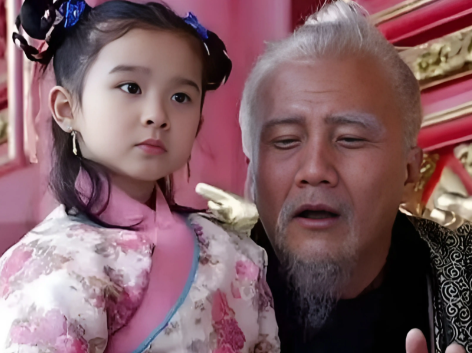 古代最幸运的公主:宝庆公主的传奇人生