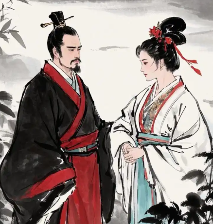 楚国李园兄妹:权谋漩涡中的覆灭悲歌