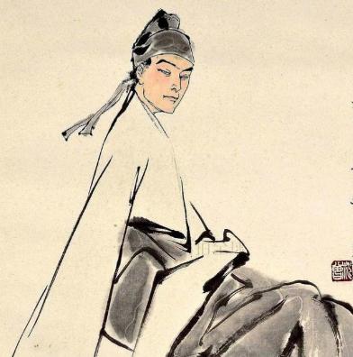 李贺：中唐诗坛的“鬼才”之光