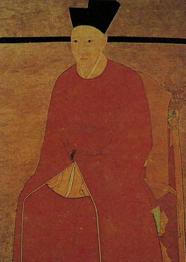 赵构为何选择赵昚:历史转折中的政治智慧与无奈