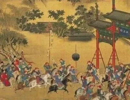 明朝存续时间考辨:276年国祚的历史真相