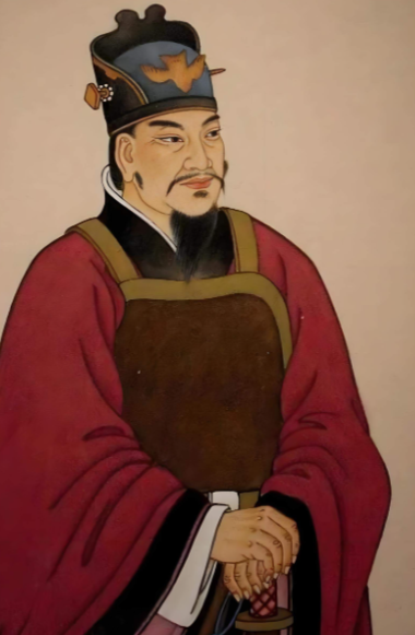 娄殿邦：唐朝名将与娄氏入播始祖的身份探寻